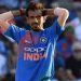 Aakash Chopra criticises Hardik Pandya after India's defeat by the West Indies, saying, "If Yuzvendra Chahal didn't bowl four overs, you missed a trick." 7 Aakash Chopra criticises Hardik Pandya after India's defeat by the West Indies, saying, "If Yuzvendra Chahal didn't bowl four overs, you missed a trick."
