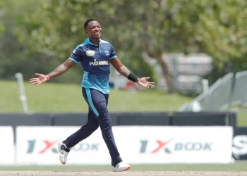 Texas Chargers thrash Atlanta Riders by 22 runs in crucial game of US Masters T10 League 2023