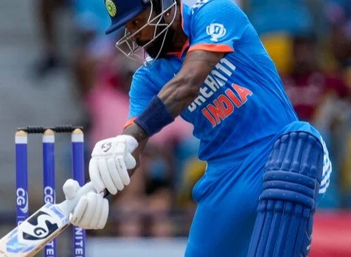 Hardik Pandya emphasises the importance of West Indies T20Is ahead of T20 WC 2024: "By the time we come here next time, we'll be prepared." 1 Pandya