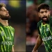 Shaheen Afridi and Haris Rauf leave the competition midway through The Hundred 2023 to focus on their national responsibilities 12 Shaheen Afridi and Haris Rauf leave the competition midway through The Hundred 2023 to focus on their national responsibilities