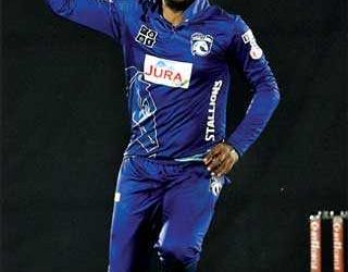 Because of his exceptional ability to deliver and perform under duress, Wanindu Hasaranga is unique: BCoach Mushtaq Ahmed of Love Kandy 9 Because of his exceptional ability to deliver and perform under duress, Wanindu Hasaranga is unique: BCoach Mushtaq Ahmed of Love Kandy