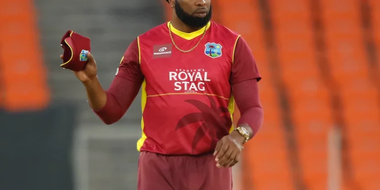Trinbago Knight Riders become the first team in CPL 2023 to receive a red card, and Kieron Pollard calls it "absolutely ridiculous."