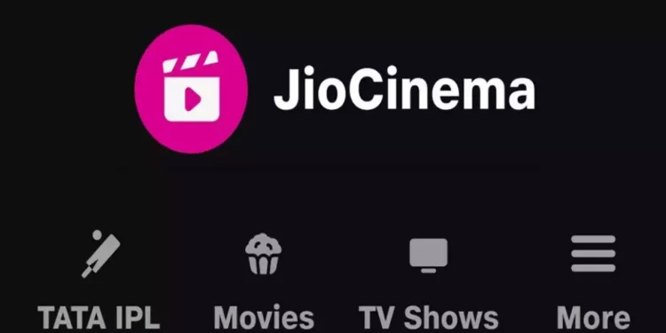 Jio is named as UPT20's title sponsor, and JioCinema will serve as its official streaming partner for the event's inaugural season. 1 Jio is named as UPT20's title sponsor, and JioCinema will serve as its official streaming partner for the event's inaugural season.