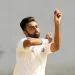 Jaydev Unadkat commits to Sussex for the County Championship. 7 Jaydev Unadkat commits to Sussex for the County Championship.