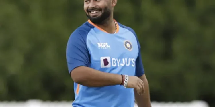 Rahul and Shreyas Iyer are regaining strength as Rishabh Pant faces a 140 kph+ wind at the NCA nets. 1 Rahul and Shreyas Iyer are regaining strength as Rishabh Pant faces a 140 kph+ wind at the NCA nets.
