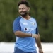 Rahul and Shreyas Iyer are regaining strength as Rishabh Pant faces a 140 kph+ wind at the NCA nets. 6 Rahul and Shreyas Iyer are regaining strength as Rishabh Pant faces a 140 kph+ wind at the NCA nets.