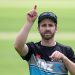 You experience good days occasionally, followed by days of varying quality. - Kane Williamson divulges details of his life in the rehab lane. 6 You experience good days occasionally, followed by days of varying quality. - Kane Williamson divulges details of his life in the rehab lane.