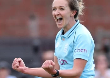 "I don't understand it," says Kate Cross in response to reports that The Hundred will be canceled.