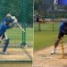 Race against time for the Asia Cup puts KL Rahul's suspect hip to the test. 7 Race against time for the Asia Cup puts KL Rahul's suspect hip to the test.