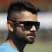 Prior to the 2023 Asia Cup, Virat Kohli changes his appearance. 6 Prior to the 2023 Asia Cup, Virat Kohli changes his appearance.