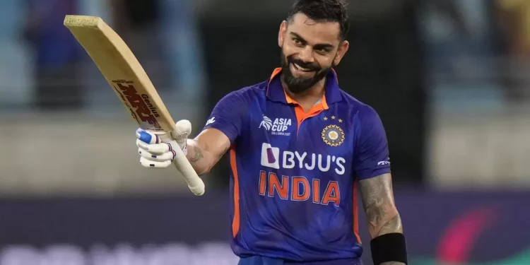 In 15 years of international cricket, Virat Kohli has achieved some incredible feats. 1 In 15 years of international cricket, Virat Kohli has achieved some incredible feats.