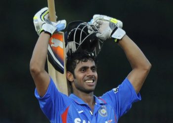 Indian cricketer Manoj Tiwary declares his retirement from all formats of the game.