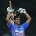 Indian cricketer Manoj Tiwary declares his retirement from all formats of the game. 6 Indian cricketer Manoj Tiwary declares his retirement from all formats of the game.