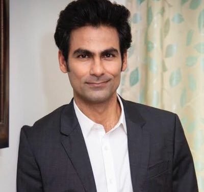 For the World Cup, Sanju Samson is prepared. Mohammad Kaif 1 For the World Cup, Sanju Samson is prepared. Mohammad Kaif