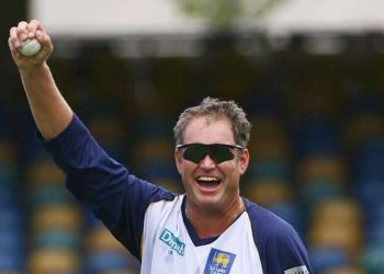 Tom Moody