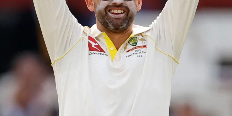 In my two Ashes Tests against England, Bazball wasn't really there: Nathan Lyon 1 In my two Ashes Tests against England, Bazball wasn't really there: Nathan Lyon