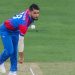 Afghanistan omits Naveen-ul-Haq from the roster for the 2023 Asia Cup; see complete team