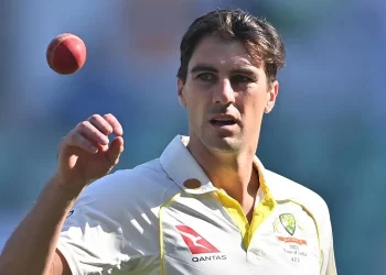 After the Lord's Test, Pat Cummins said, "I loved how much people were focusing on Test cricket."