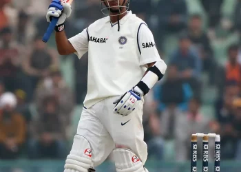 Best 3 Times Indian Captains Batted in Unexpected Positions