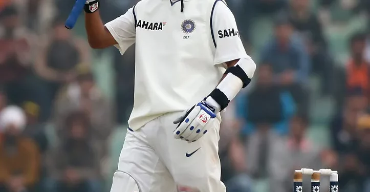 Best 3 Times Indian Captains Batted in Unexpected Positions 1 Best 3 Times Indian Captains Batted in Unexpected Positions