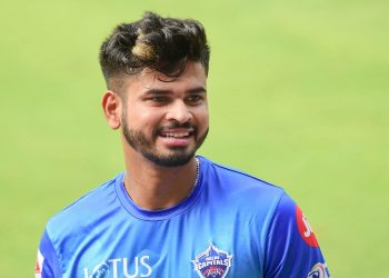 Shreyas Iyer provides spine-chilling information of his rehabilitation prior to India's comeback for the 2023 Asia Cup. 2 Shreyas Iyer provides spine-chilling information of his rehabilitation prior to India's comeback for the 2023 Asia Cup.
