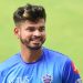 Shreyas Iyer provides spine-chilling information of his rehabilitation prior to India's comeback for the 2023 Asia Cup. 7 Shreyas Iyer provides spine-chilling information of his rehabilitation prior to India's comeback for the 2023 Asia Cup.