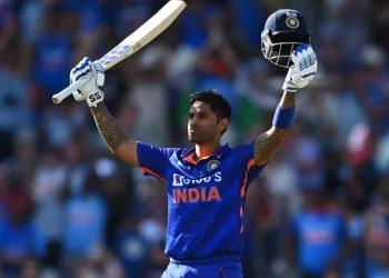 Even if I am out after the first ball, I won't be concerned because my excitement and preparedness in the bench won't change: Suryakumar Yadav 5 Even if I am out after the first ball, I won't be concerned because my excitement and preparedness in the bench won't change: Suryakumar Yadav