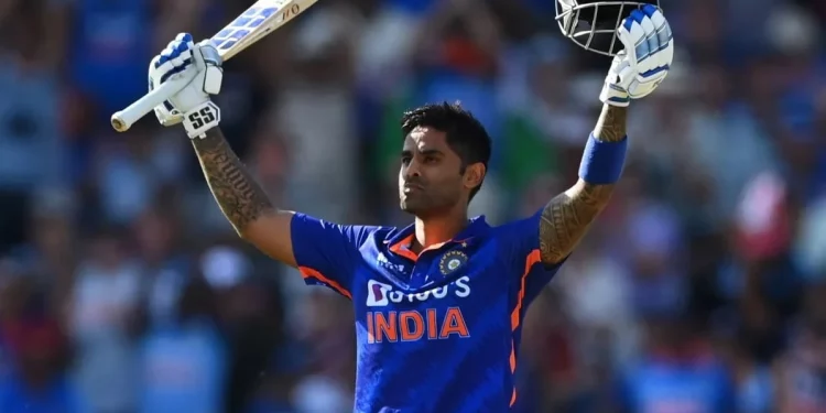 Even if I am out after the first ball, I won't be concerned because my excitement and preparedness in the bench won't change: Suryakumar Yadav 1 Even if I am out after the first ball, I won't be concerned because my excitement and preparedness in the bench won't change: Suryakumar Yadav