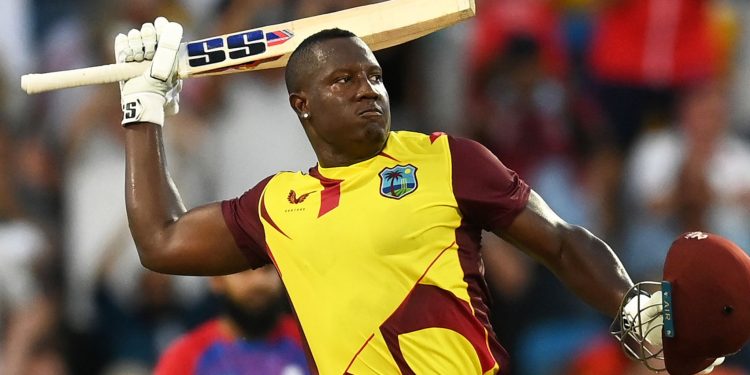 Rovman Powell predicts that WI's performance against IND will determine the outcome of the series. 1 Rovman Powell predicts that WI's performance against IND will determine the outcome of the series.