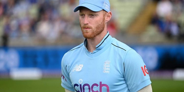 British airlines respond when Ben Stokes contacts them about his misplaced luggage 1 British airlines respond when Ben Stokes contacts them about his misplaced luggage