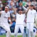 Twitter retorts: Stuart Broad ends his career in grand fashion as tenacious England deny Australia the Ashes triumph on their territory 7 Stuart Broad