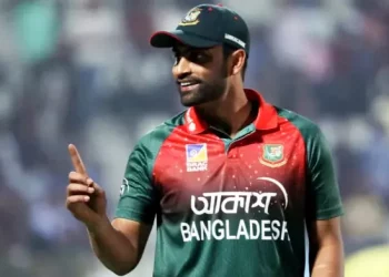 Top 3 Players for Tamim Iqbal to be Captain of the Asia Cup in 2023