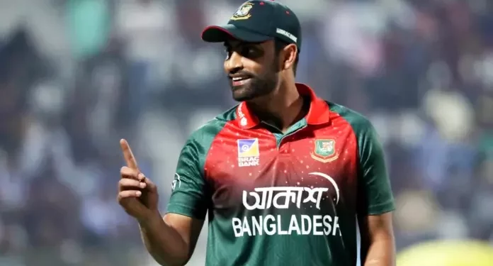 Top 3 Players for Tamim Iqbal to be Captain of the Asia Cup in 2023 1 Top 3 Players for Tamim Iqbal to be Captain of the Asia Cup in 2023