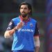 My game was influenced by Zaheer Khan, whose skill at concealing his reverse swing was impressive: Ishant Sharma 7 My game was influenced by Zaheer Khan, whose skill at concealing his reverse swing was impressive: Ishant Sharma