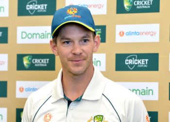 Ahead of BBL 13, Tim Paine joins Adelaide Strikers as an assistant coach.