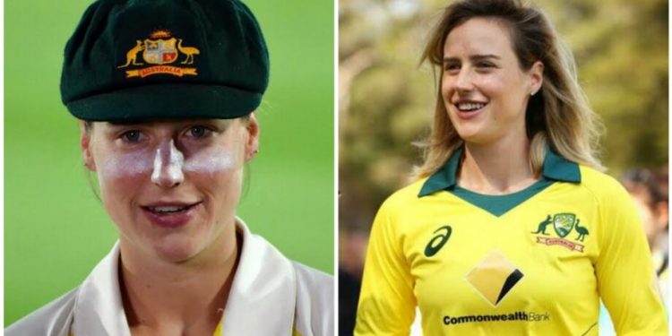 Women's cricket players and renowned doppelgängers 1 Women's cricket players and renowned doppelgängers