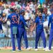 Which Indians from the 2018 ODI World Cup are not included in the 2023 World Cup roster? 6 Which Indians from the 2018 ODI World Cup are not included in the 2023 World Cup roster?