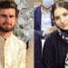 Ansha Afridi, the daughter of Shahid Afridi, and Shaheen Afridi get married. 7 Ansha Afridi, the daughter of Shahid Afridi, and Shaheen Afridi get married.