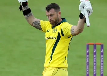 Matthew Wade was expelled following numerous violations of the rule of conduct 7 Matthew Wade was expelled following numerous violations of the rule of conduct