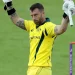 Matthew Wade was expelled following numerous violations of the rule of conduct 6 Matthew Wade was expelled following numerous violations of the rule of conduct
