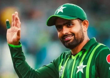 The ICC nominates players for August 2023 Player of the Month.