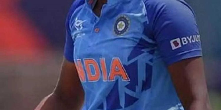 Titas Sadhu, who is he? Everything you need to know about the latest pace sensation in India