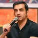 After the team's defeat to Sri Lanka, Gautam Gambhir criticises Babar Azam's captaincy as "extremely ordinary." 7 After the team's defeat to Sri Lanka, Gautam Gambhir criticises Babar Azam's captaincy as "extremely ordinary."