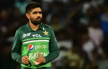 'Whenever we go to India we get love from their fans' - Babar Azam excited to play in front of jam-packed crowd in World Cup