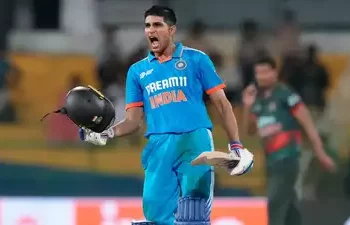 Super 4, sixth ODI, Asia Cup 2023, India vs. Bangladesh - Who Said What? 2 Super 4, sixth ODI, Asia Cup 2023, India vs. Bangladesh - Who Said What?