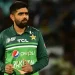 Senior player reveals details of altercation between Babar Azam and Shaheen Afridi in the locker room, according to reports 6 Senior player reveals details of altercation between Babar Azam and Shaheen Afridi in the locker room, according to reports