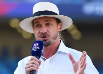 For the 2023 World Cup, Dale Steyn selects his top five fast bowling players.