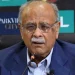 Najam Sethi comments on the Asia Cup venue controversy: "Only Jay Shah can explain why Sri Lanka was accommodated against all reasons and logics." 6 Najam Sethi comments on the Asia Cup venue controversy: "Only Jay Shah can explain why Sri Lanka was accommodated against all reasons and logics."