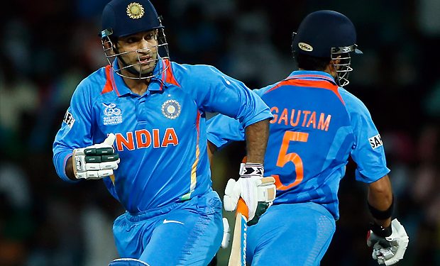 Highest run scorers for India versus Pakistan in Sri Lanka in the 2023 Asia Cup 1 India