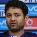 Piyush Chawla supports Ishan Kishan, KL Rahul, and Shreyas Iyer over Shreyas Iyer in India's middle order, saying that "His place should also be questioned." 7 Piyush Chawla supports Ishan Kishan, KL Rahul, and Shreyas Iyer over Shreyas Iyer in India's middle order, saying that "His place should also be questioned."